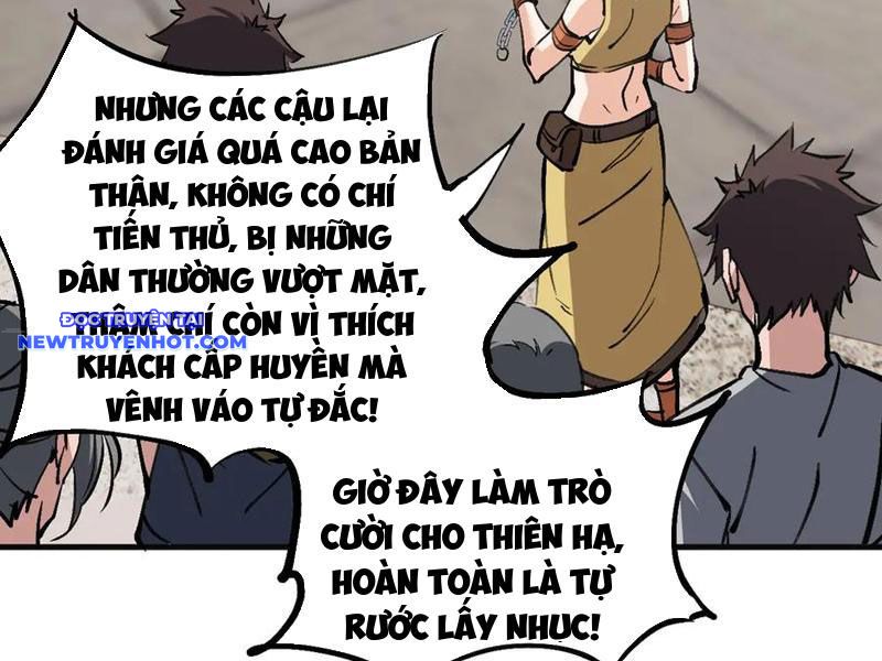 Chư Thần Làm Vợ: Ta Vô Địch Võng Du chapter 15 - Trang 98