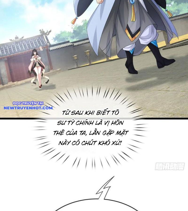 Cơ Quan Thức Tỉnh, Ta Bỗng Dưng Vô địch Rồi! chapter 88 - Trang 55