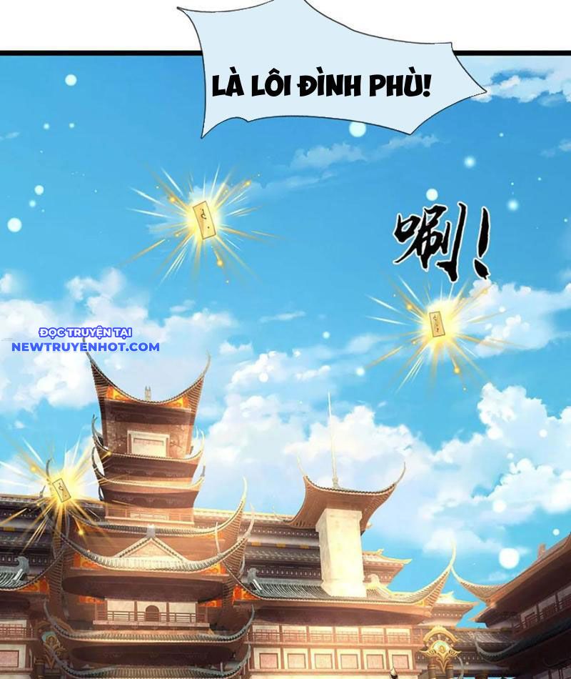 Cơ Quan Thức Tỉnh, Ta Bỗng Dưng Vô địch Rồi! chapter 99 - Trang 25