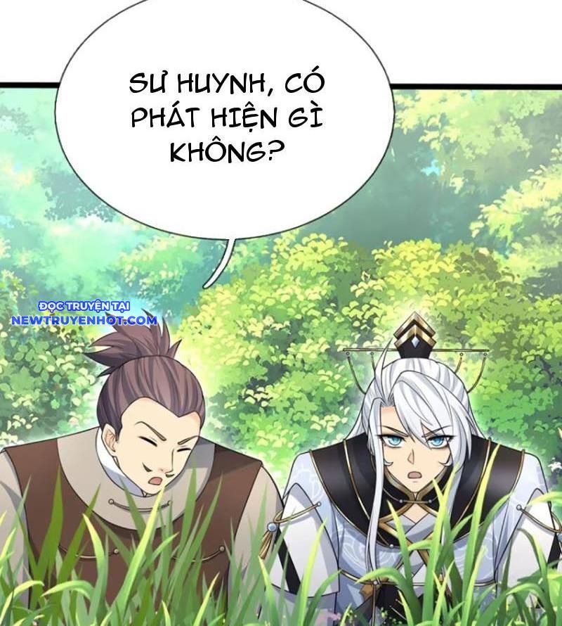 Cơ Quan Thức Tỉnh, Ta Bỗng Dưng Vô địch Rồi! chapter 60 - Trang 36