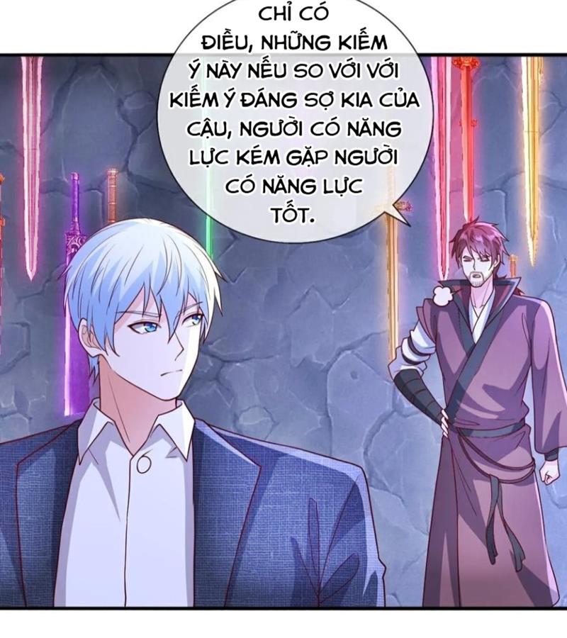 Ngạo Thị Thiên Địa chapter 799 - Trang 5