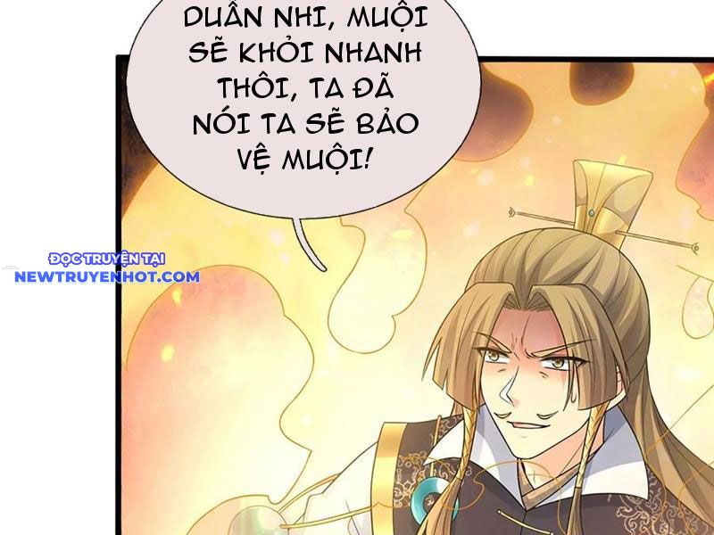 Cơ Quan Thức Tỉnh, Ta Bỗng Dưng Vô địch Rồi! chapter 70 - Trang 59