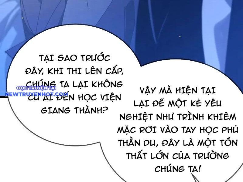 Toàn Dân Chuyển Chức: Bị Động Của Ta Vô Địch chapter 53 - Trang 21