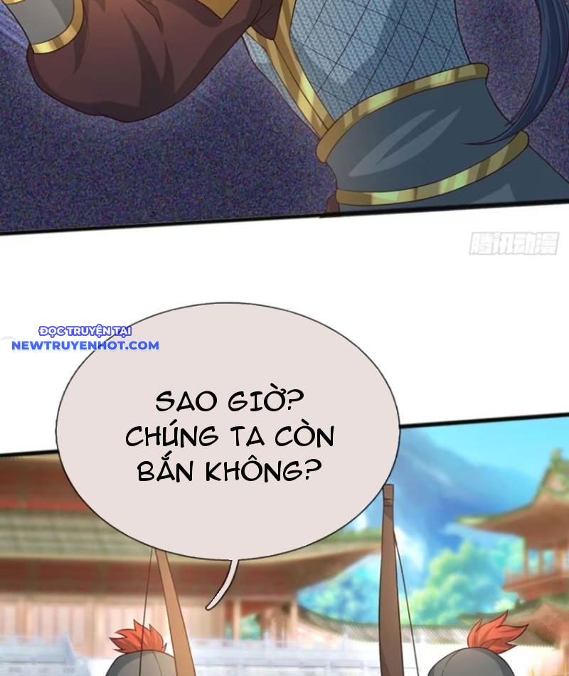 Cơ Quan Thức Tỉnh, Ta Bỗng Dưng Vô địch Rồi! chapter 68 - Trang 6