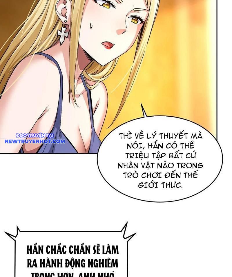 Tôi Trở Thành đối Tượng Thu Thập Của Hậu Cung Dị Giới chapter 27 - Trang 61