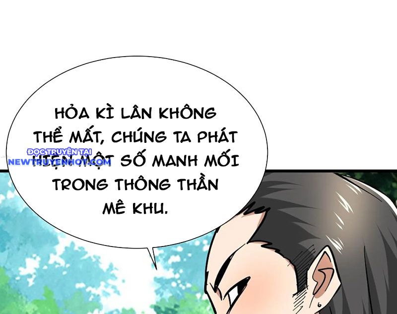 Từ Dã Quái Bắt Đầu Thăng Cấp chapter 77 - Trang 52