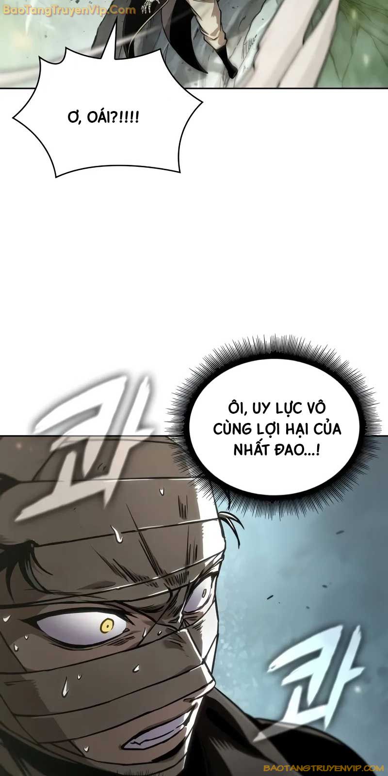 Ngã Lão Ma Thần chapter 236 - Trang 42