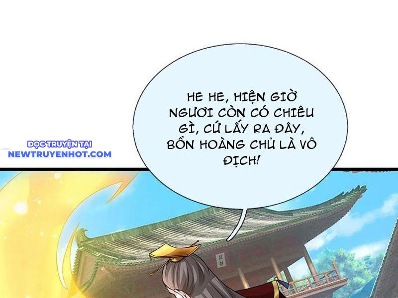 Cơ Quan Thức Tỉnh, Ta Bỗng Dưng Vô địch Rồi! chapter 70 - Trang 37