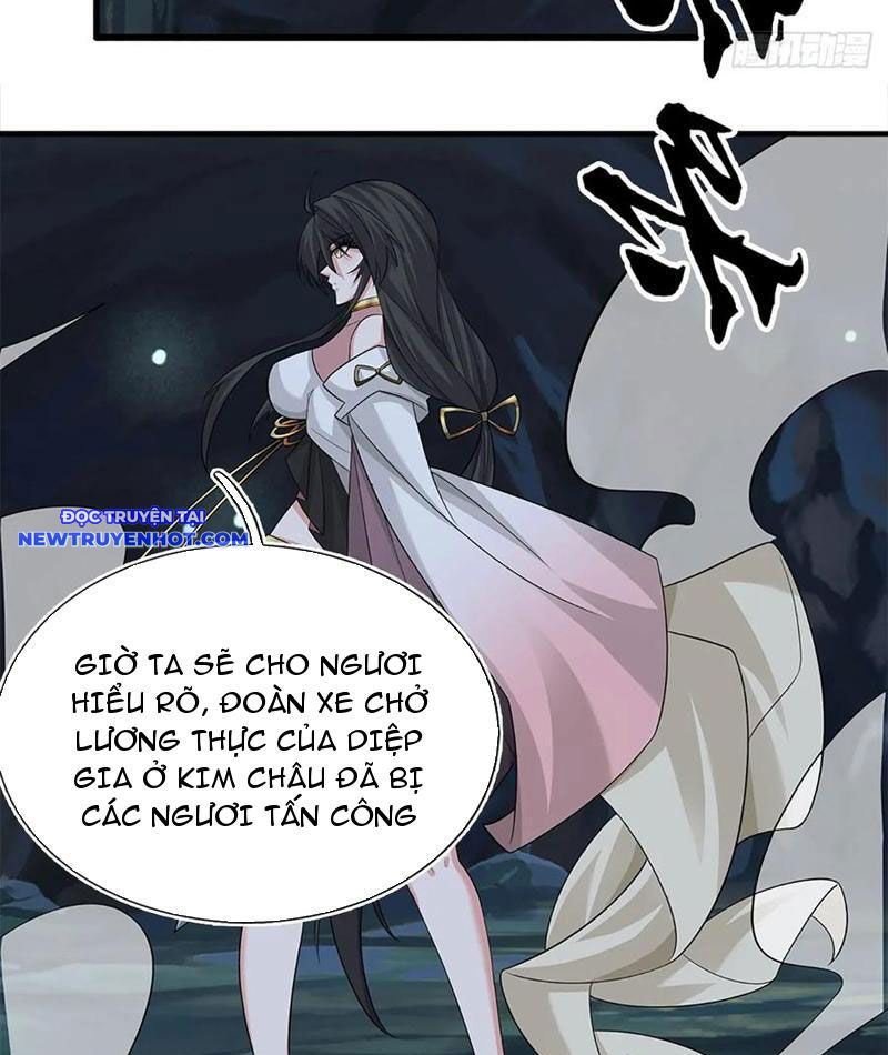 Cơ Quan Thức Tỉnh, Ta Bỗng Dưng Vô địch Rồi! chapter 76 - Trang 26