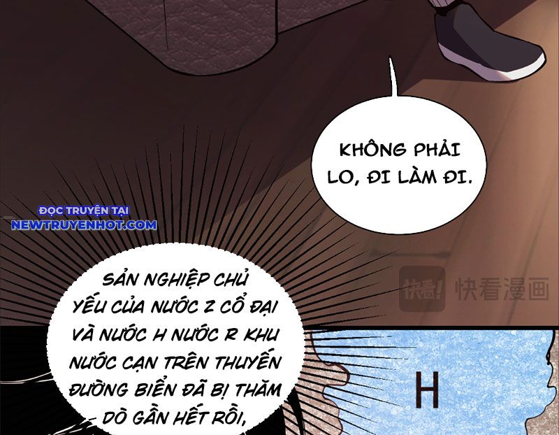 Ta Hoá Thân Ma Thần, Trở Thành Diệt Thế Cự Thú! chapter 5 - Trang 135