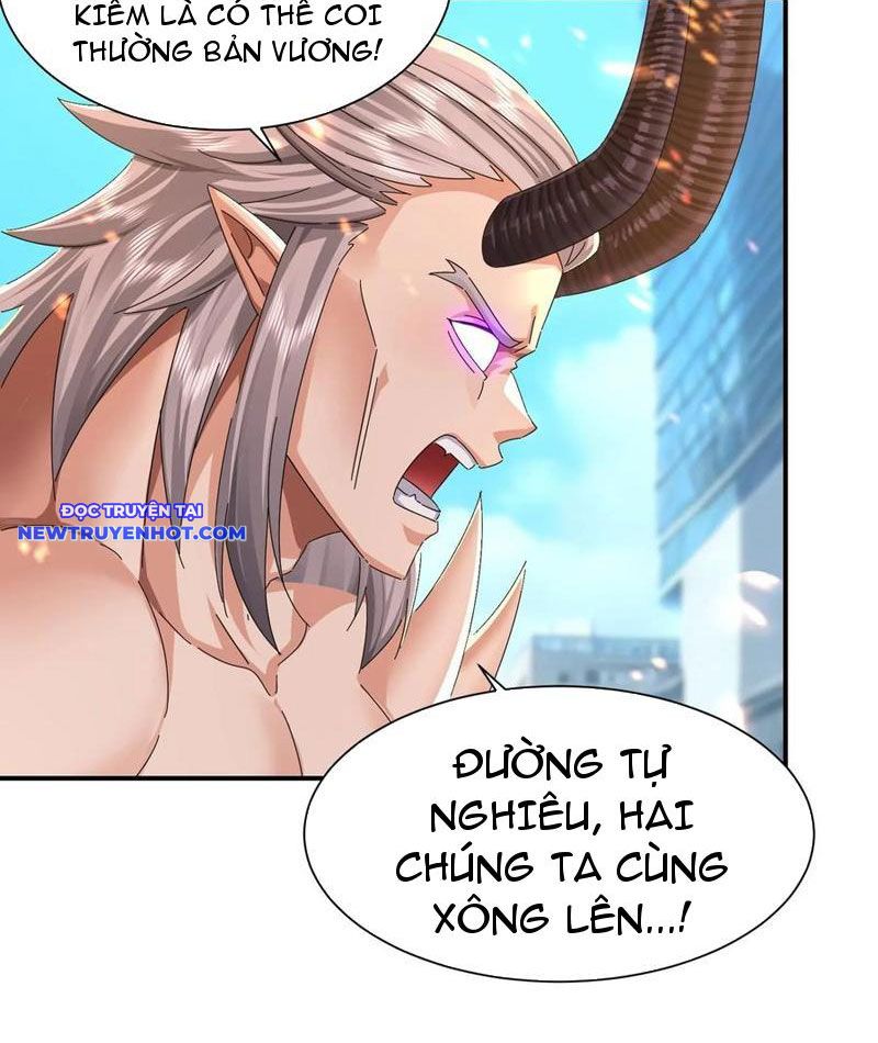 Tôi Trở Thành đối Tượng Thu Thập Của Hậu Cung Dị Giới chapter 36 - Trang 13