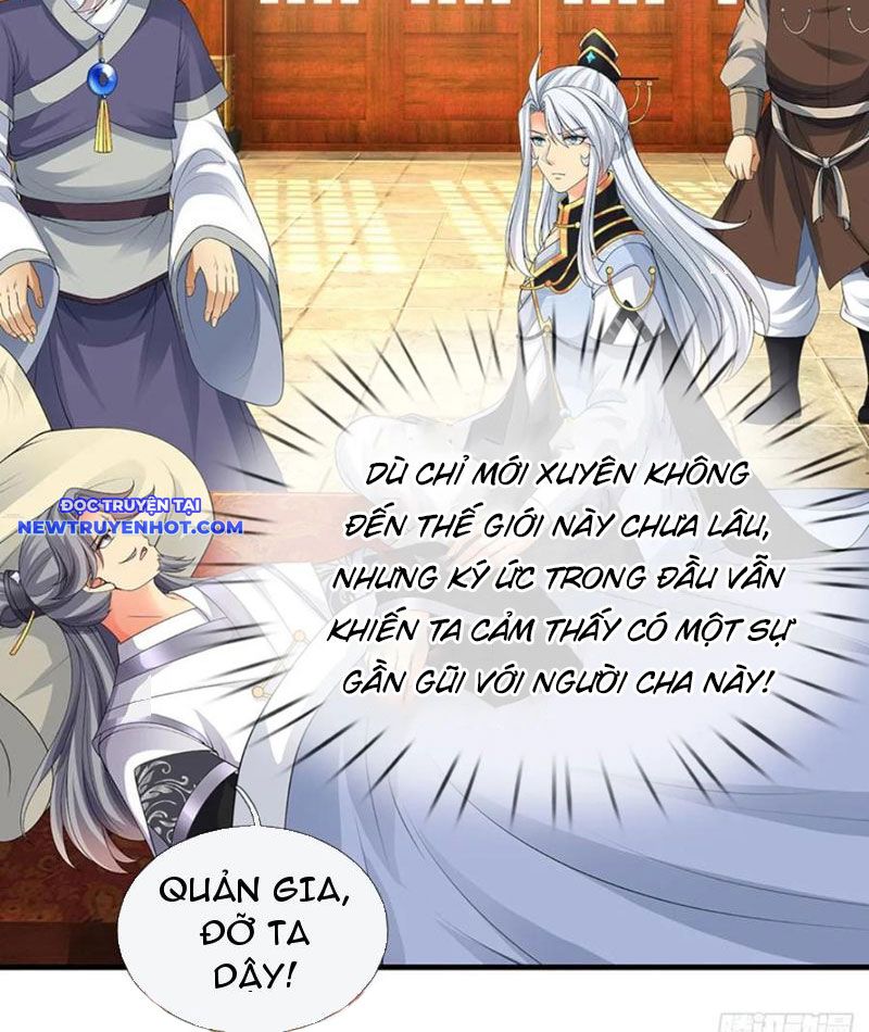 Cơ Quan Thức Tỉnh, Ta Bỗng Dưng Vô địch Rồi! chapter 78 - Trang 29