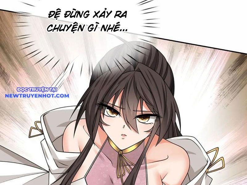 Cơ Quan Thức Tỉnh, Ta Bỗng Dưng Vô địch Rồi! chapter 105 - Trang 28