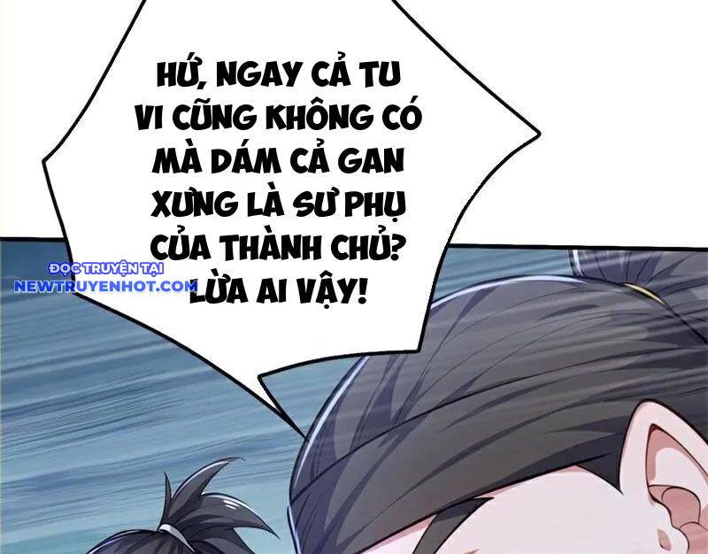 Đồ Đệ Thăng Cấp, Ta Nằm Không Cũng Mạnh chapter 46 - Trang 52