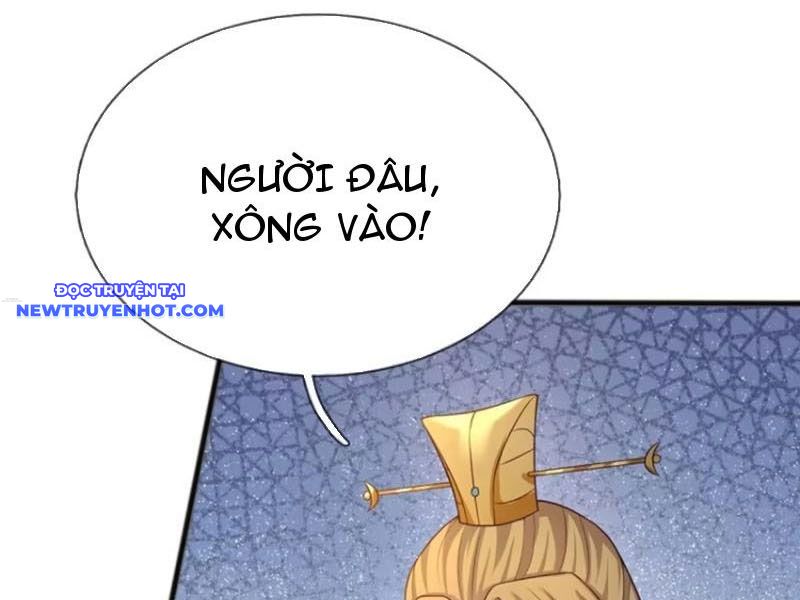 Cơ Quan Thức Tỉnh, Ta Bỗng Dưng Vô địch Rồi! chapter 67 - Trang 48