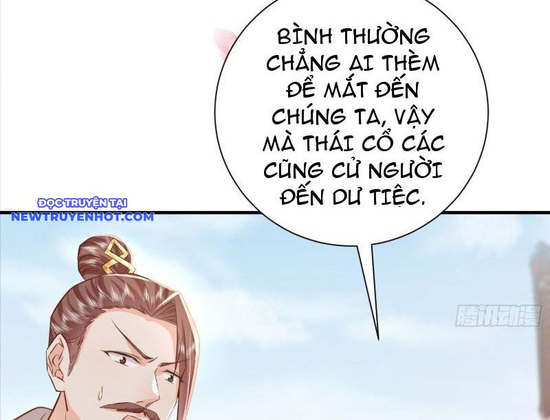 Hệ Thống Hèn Mọn Quỳ Xuống Cầu Xin Ta Vô địch chapter 18 - Trang 21