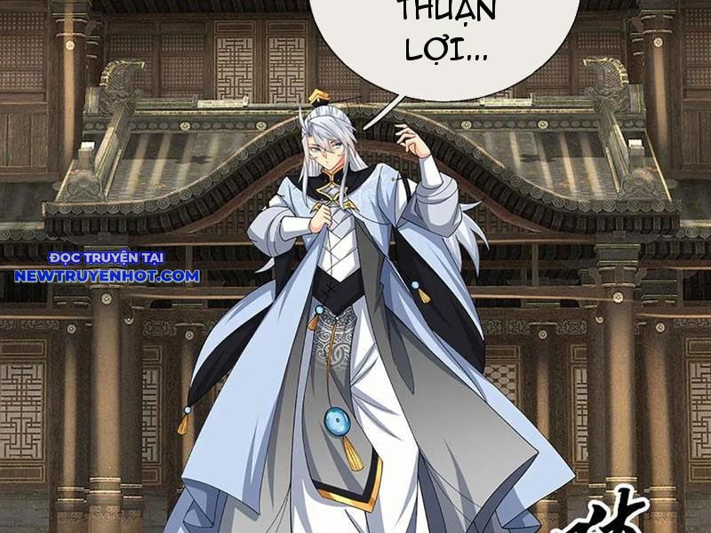 Cơ Quan Thức Tỉnh, Ta Bỗng Dưng Vô địch Rồi! chapter 91 - Trang 71