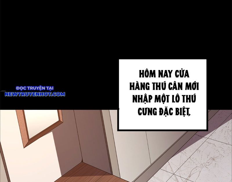 Ta Hoá Thân Ma Thần, Trở Thành Diệt Thế Cự Thú! chapter 1 - Trang 70