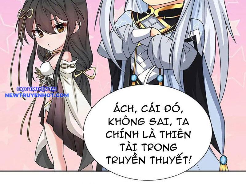 Cơ Quan Thức Tỉnh, Ta Bỗng Dưng Vô địch Rồi! chapter 91 - Trang 33