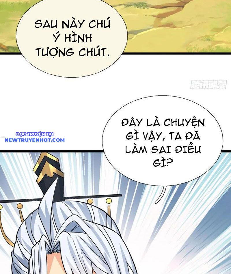 Cơ Quan Thức Tỉnh, Ta Bỗng Dưng Vô địch Rồi! chapter 75 - Trang 19