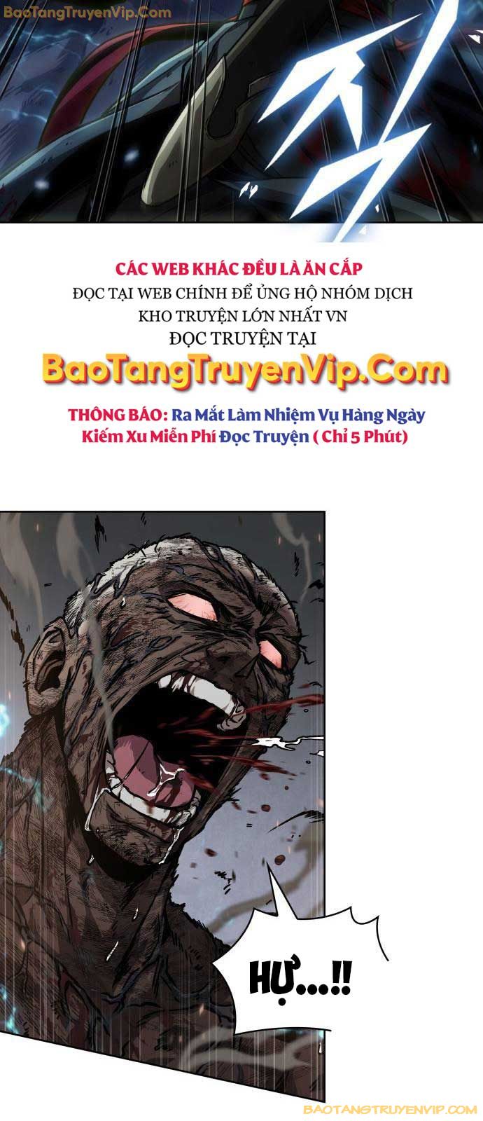 Ngã Lão Ma Thần chapter 236 - Trang 10