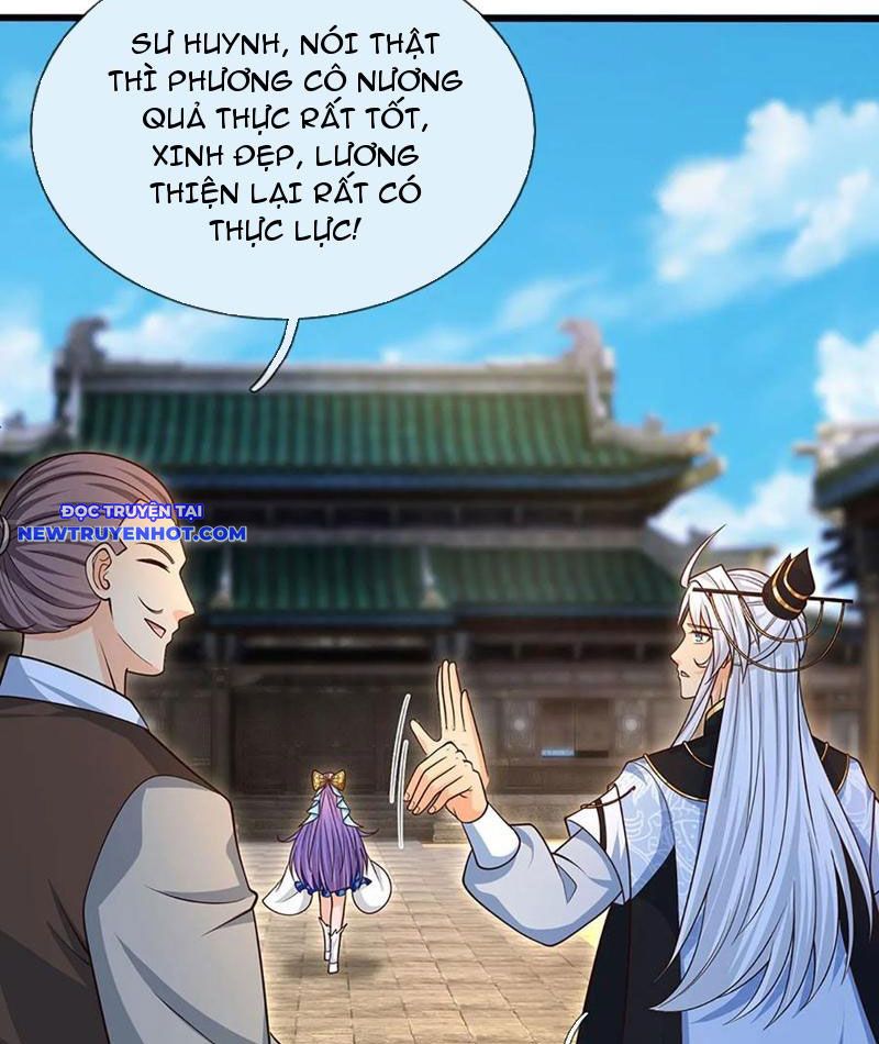 Cơ Quan Thức Tỉnh, Ta Bỗng Dưng Vô địch Rồi! chapter 73 - Trang 49