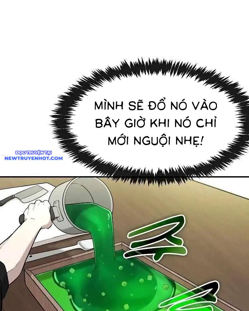 Chúa Quỷ Muốn Trở Thành Đầu Bếp chapter 4 - Trang 7