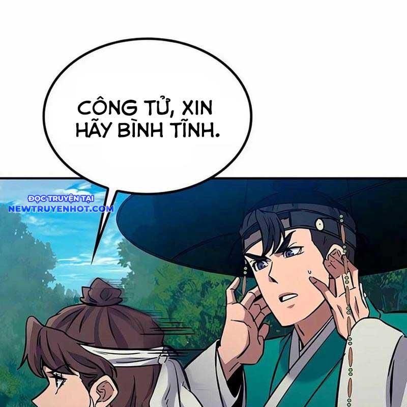 Bác Sĩ Tới Joseon chapter 26 - Trang 202