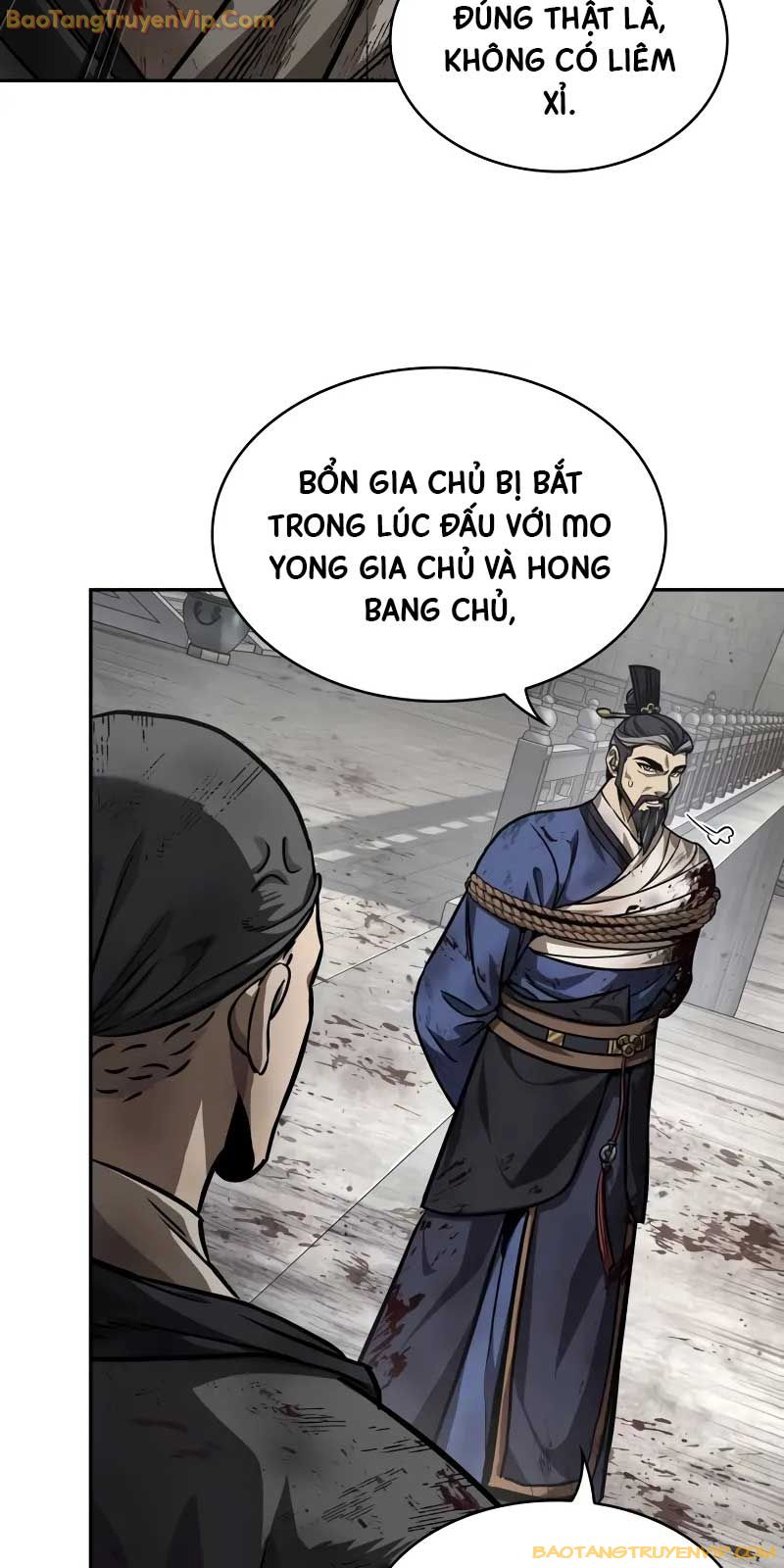 Ngã Lão Ma Thần chapter 236 - Trang 67