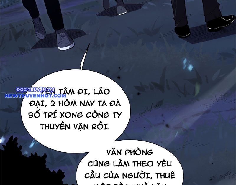 Ta Hoá Thân Ma Thần, Trở Thành Diệt Thế Cự Thú! chapter 4 - Trang 134