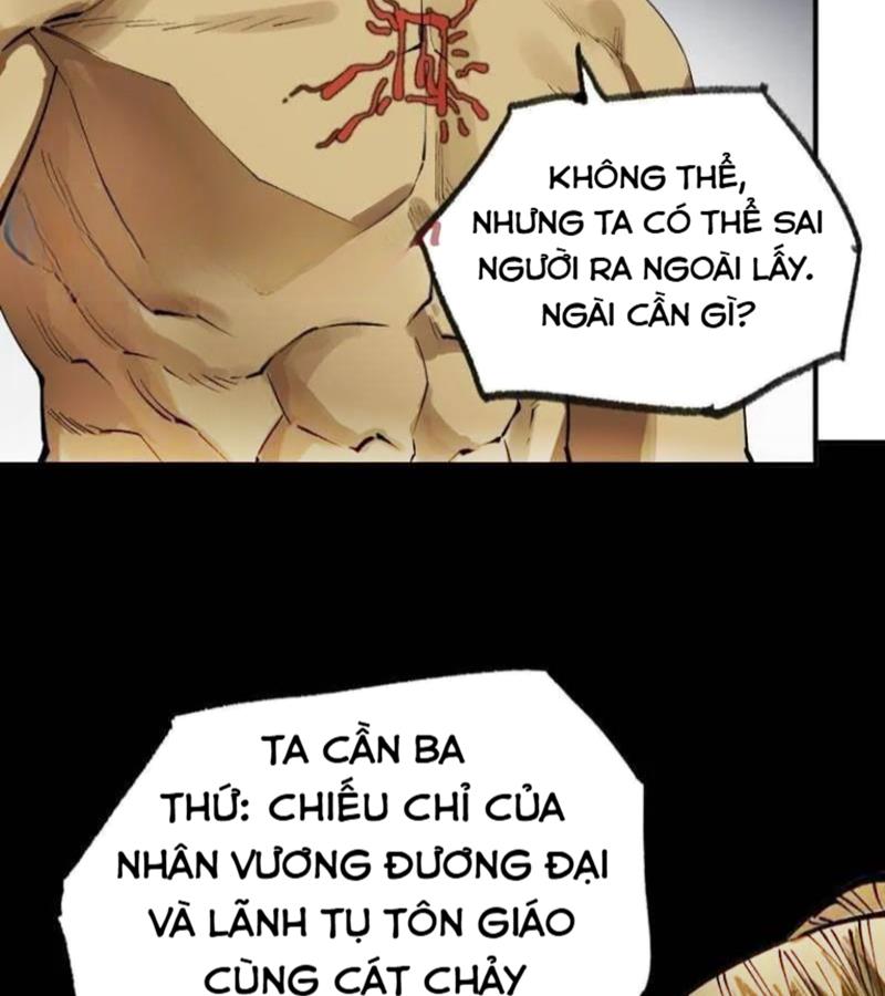 Truyền Võ chapter 444 - Trang 49