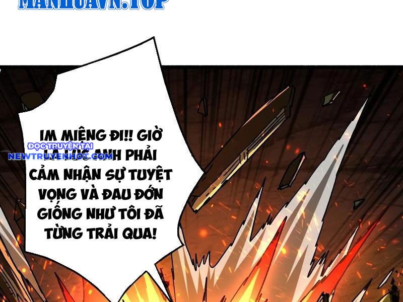 Bùng Cháy đi Người Chơi Cấp Cao chapter 44 - Trang 25