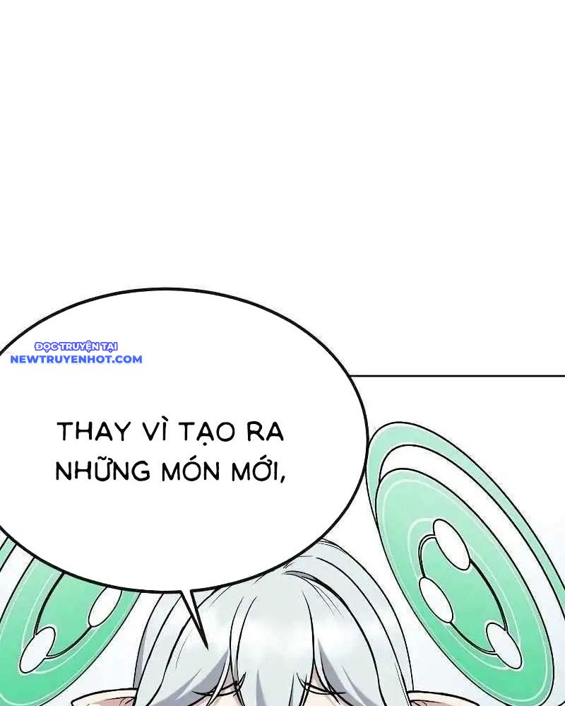 Chúa Quỷ Muốn Trở Thành Đầu Bếp chapter 4 - Trang 112