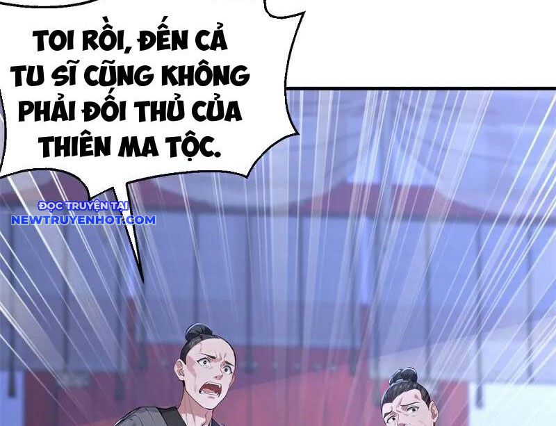 Đồ Đệ Thăng Cấp, Ta Nằm Không Cũng Mạnh chapter 47 - Trang 99