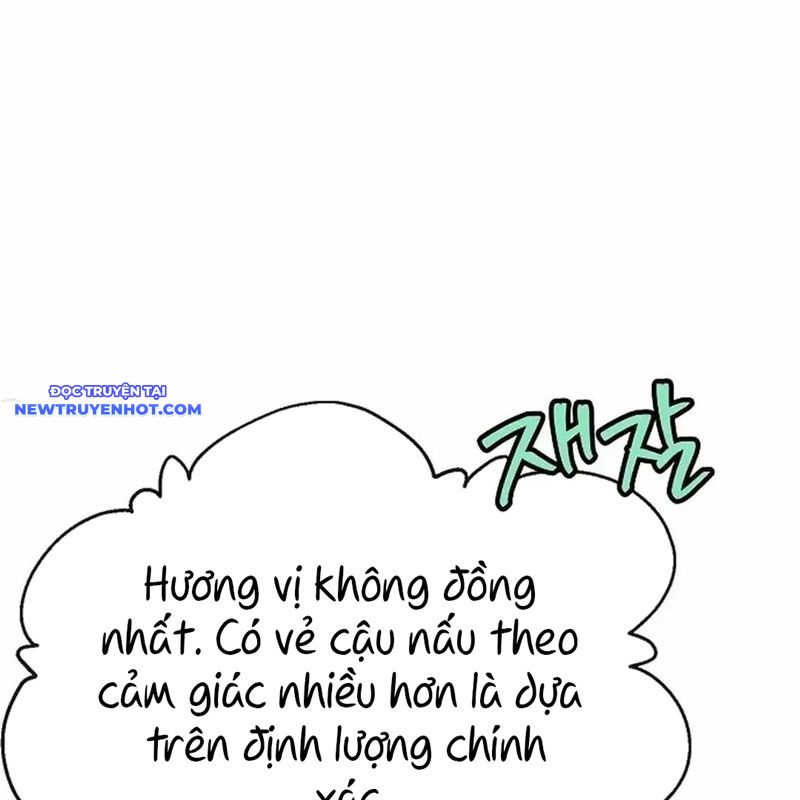 Chúa Quỷ Muốn Trở Thành Đầu Bếp chapter 27 - Trang 107