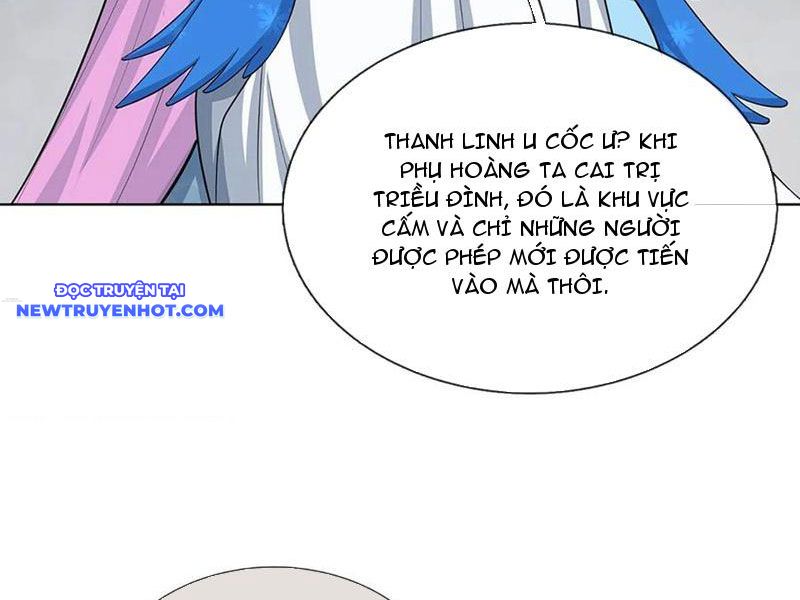 Cơ Quan Thức Tỉnh, Ta Bỗng Dưng Vô địch Rồi! chapter 92 - Trang 6