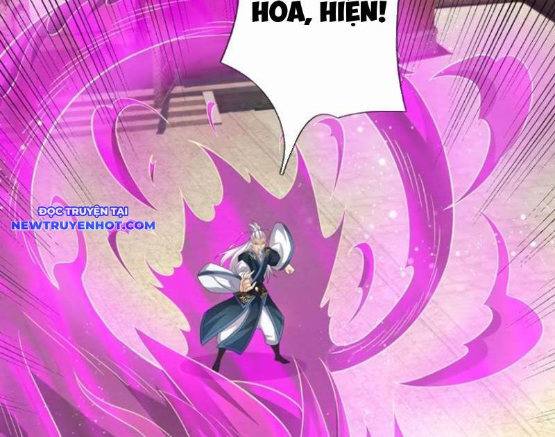 Cơ Quan Thức Tỉnh, Ta Bỗng Dưng Vô địch Rồi! chapter 82 - Trang 45