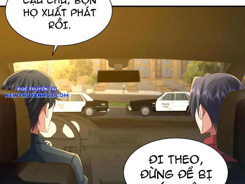 Tôi Trở Thành đối Tượng Thu Thập Của Hậu Cung Dị Giới chapter 42 - Trang 94