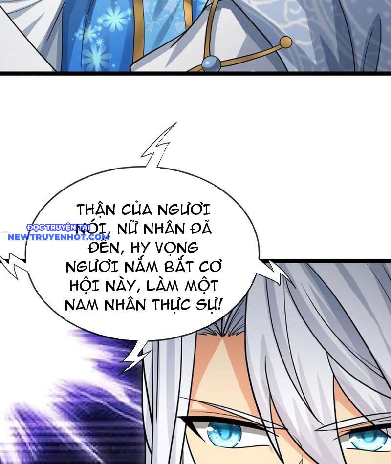 Cơ Quan Thức Tỉnh, Ta Bỗng Dưng Vô địch Rồi! chapter 74 - Trang 41