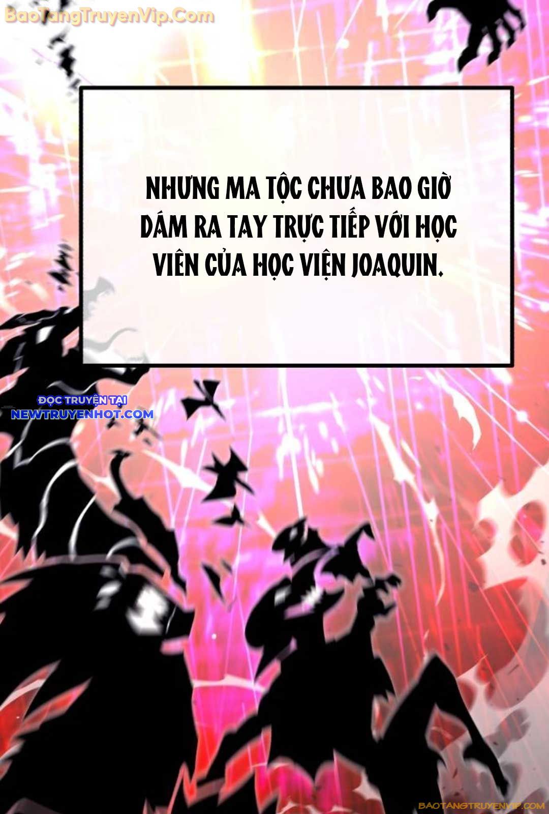 Thống Lĩnh Học Viện Chỉ Bằng Dao Sashimi chapter 21 - Trang 99