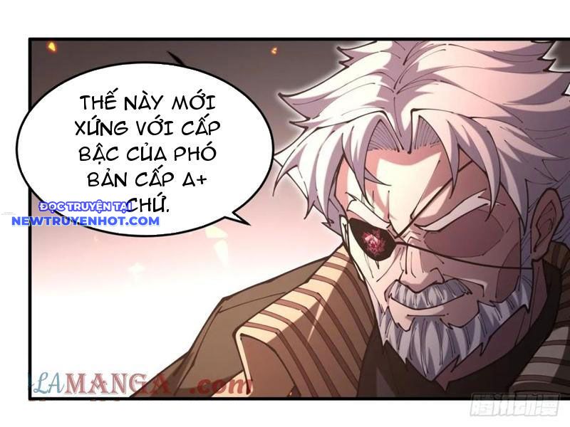 Phá Kiếp Chi Huy: được Lão đại Bảo Kê chapter 16 - Trang 67