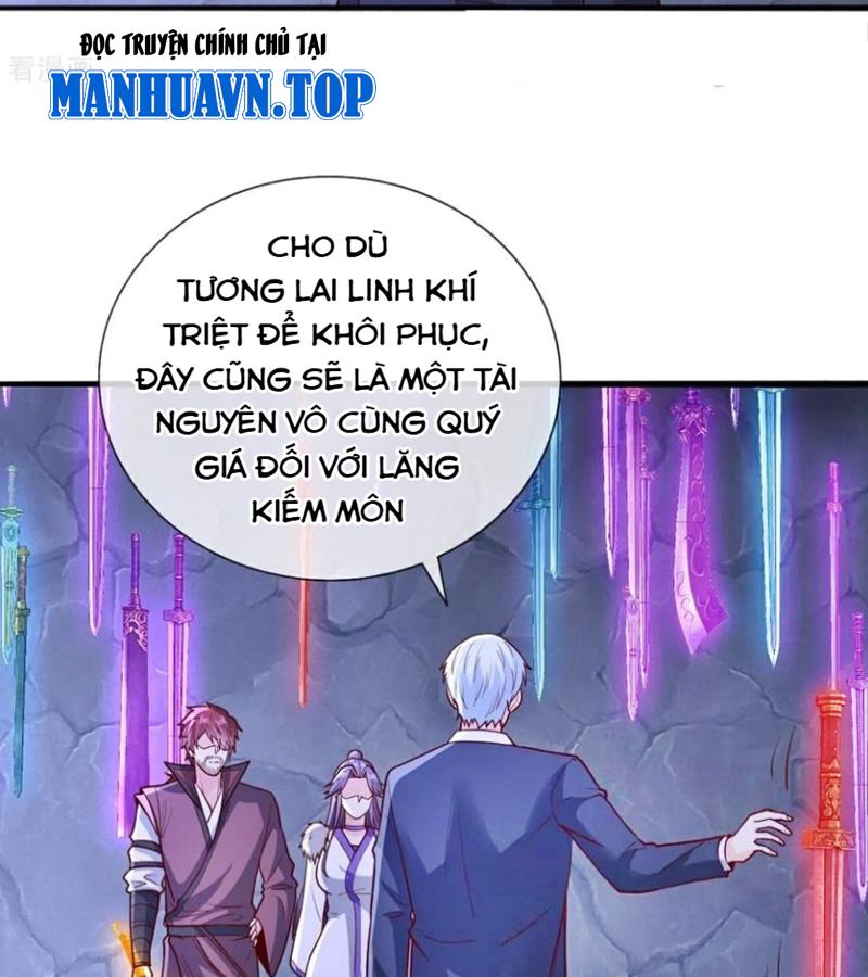 Ngạo Thị Thiên Địa chapter 799 - Trang 13