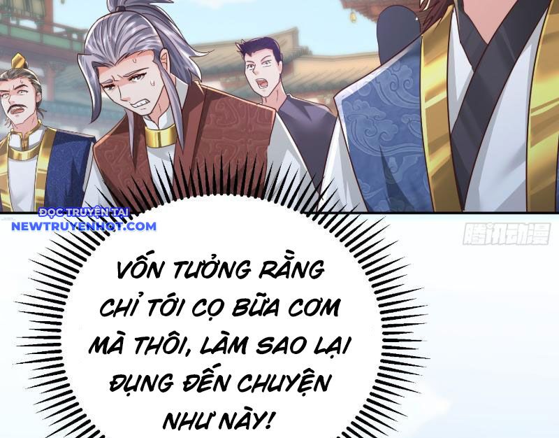 Hệ Thống Hèn Mọn Quỳ Xuống Cầu Xin Ta Vô địch chapter 19 - Trang 48