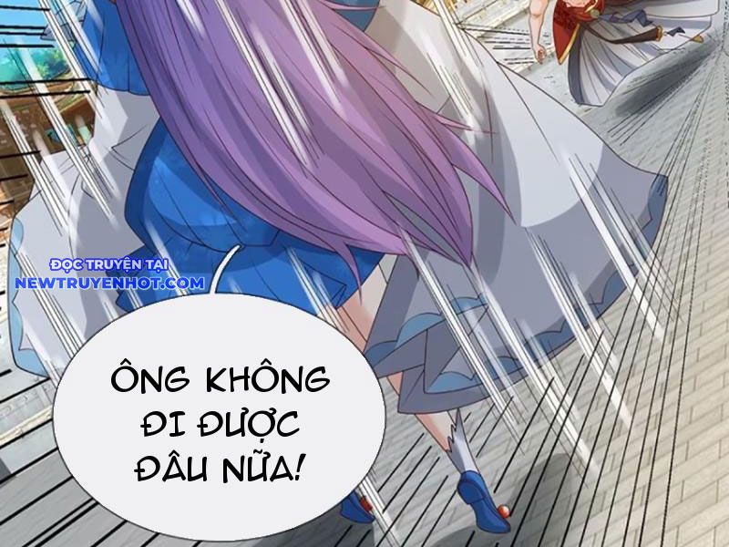 Cơ Quan Thức Tỉnh, Ta Bỗng Dưng Vô địch Rồi! chapter 72 - Trang 19