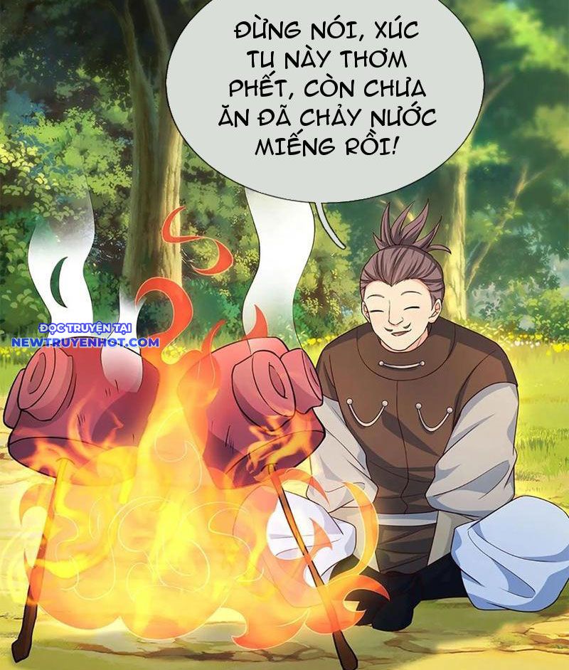 Cơ Quan Thức Tỉnh, Ta Bỗng Dưng Vô địch Rồi! chapter 65 - Trang 38