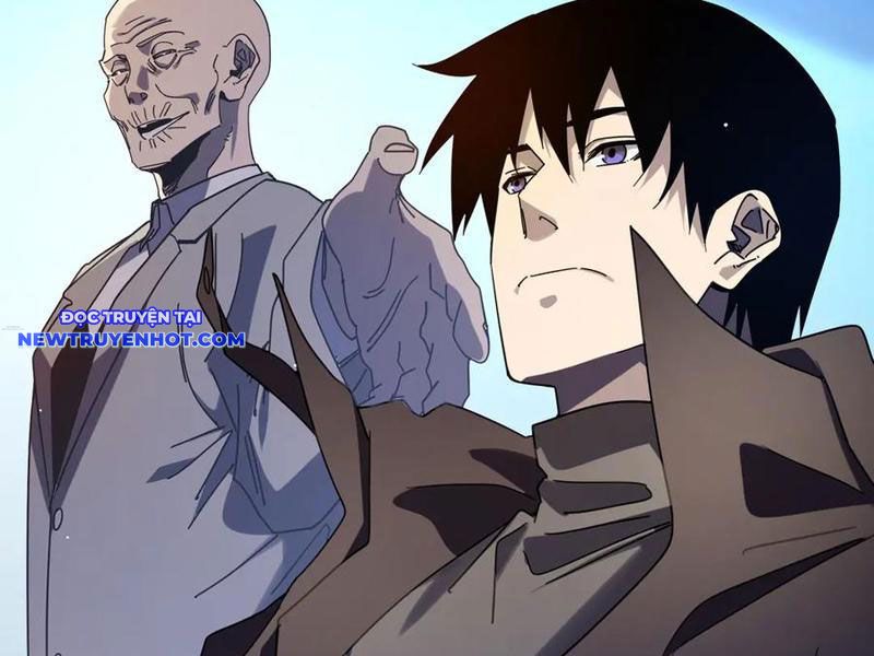 Toàn Dân Chuyển Chức: Bị Động Của Ta Vô Địch chapter 53 - Trang 41