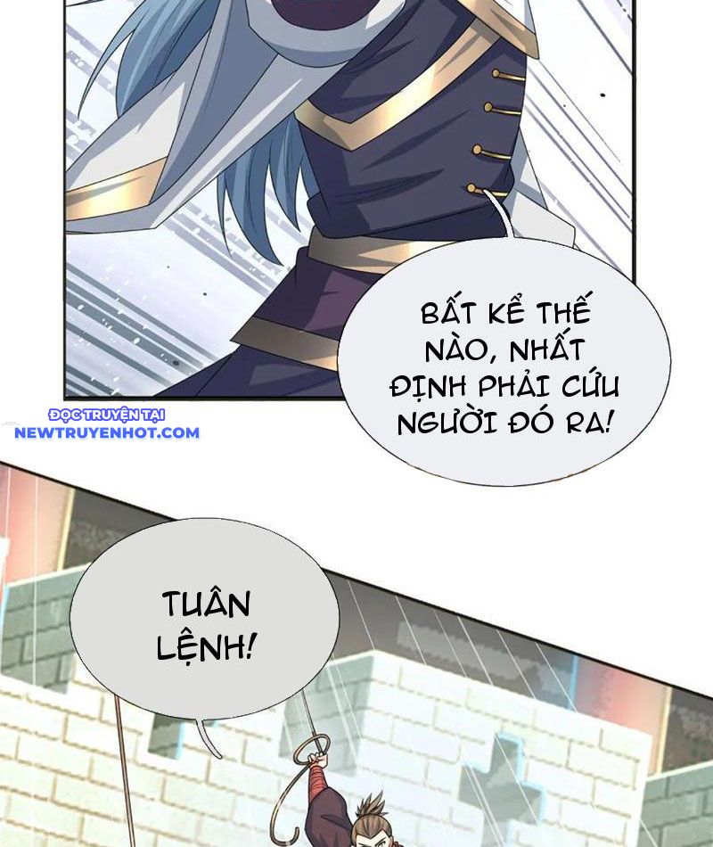 Cơ Quan Thức Tỉnh, Ta Bỗng Dưng Vô địch Rồi! chapter 102 - Trang 54