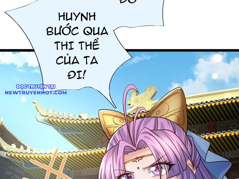 Cơ Quan Thức Tỉnh, Ta Bỗng Dưng Vô địch Rồi! chapter 69 - Trang 46