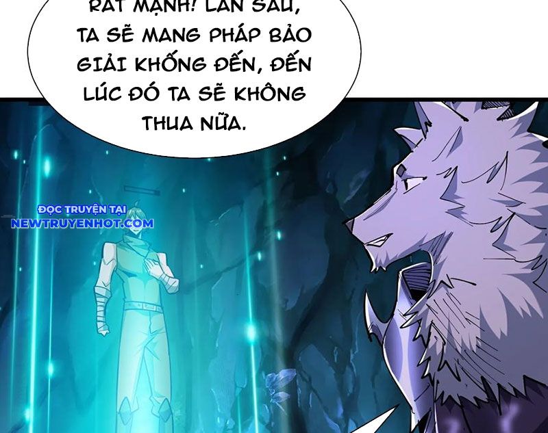 Từ Dã Quái Bắt Đầu Thăng Cấp chapter 76 - Trang 19