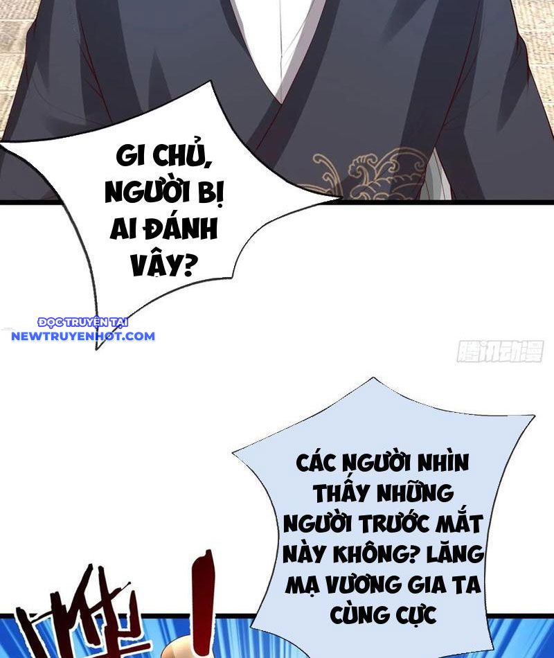 Cơ Quan Thức Tỉnh, Ta Bỗng Dưng Vô địch Rồi! chapter 80 - Trang 48